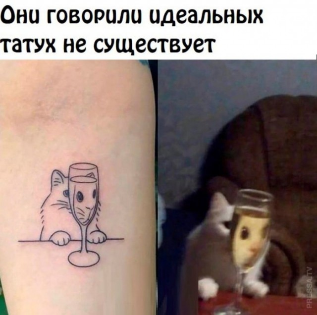 Картинки и мемы для настроения