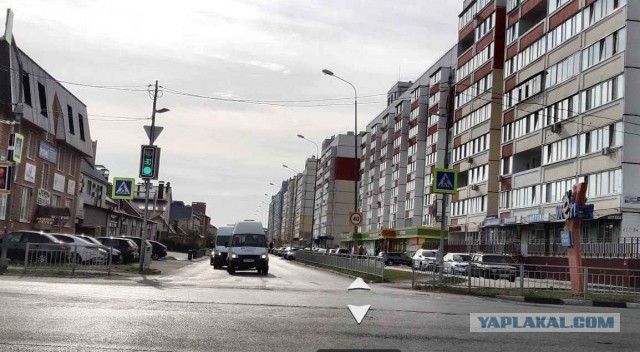 В Ульяновске насмерть сбили 11 летнюю школьницу