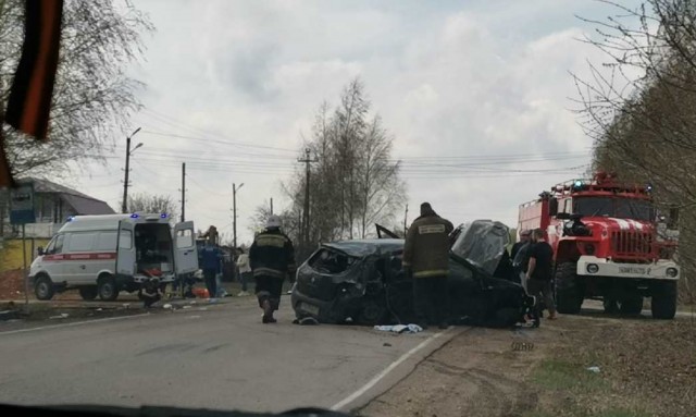 Просто дура! Спасала кошку на дороге, но убила младенца... и кошку