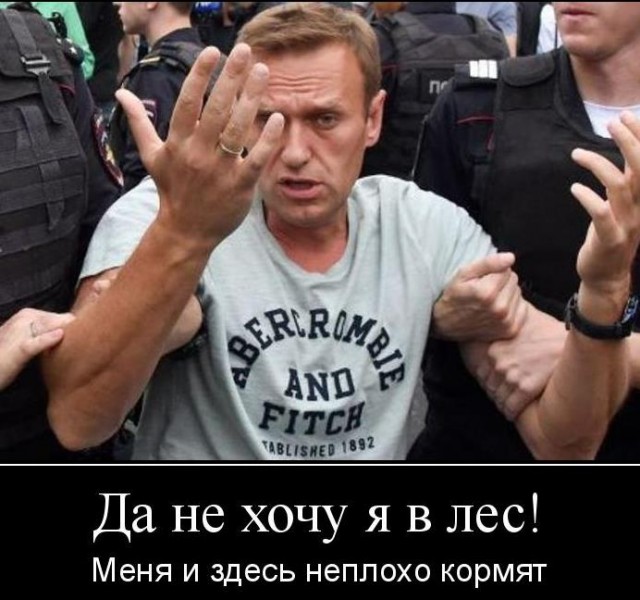 Нашелся Потеряшкин - Александр Мураховский вышел из леса к людям