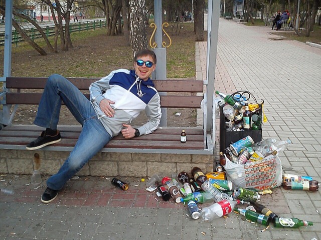 Скотсети и прочие интернеты 28.05.2021
