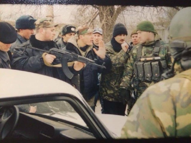 В тг-каналах рассказали об ещё одной причине, из-за которой возмутились ветераны спецназа.