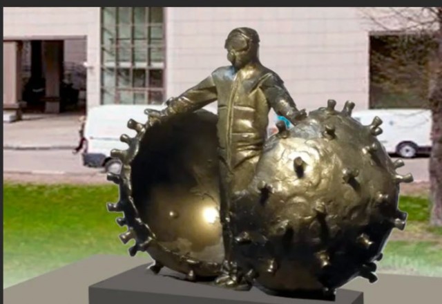 Пандемия. Коронавирус. Россия и мир. Часть 28