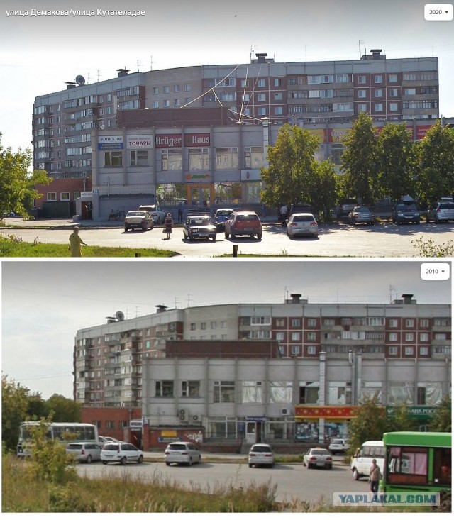 Не прошло и ста лет, как у "Почты России" дошли руки до реставрации московского Главпочтамта