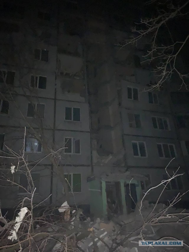 что происходит на фронте