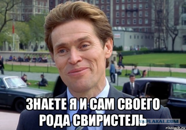 В Питере пить