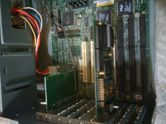 PC AT '92
