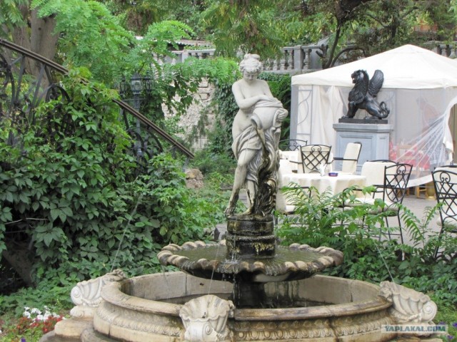 Одесса 2012