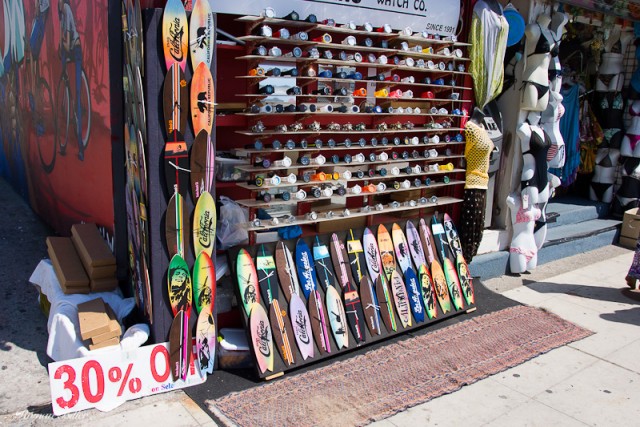 Калифорния.