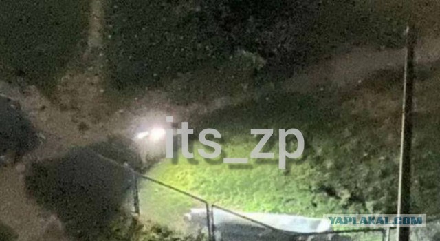 ❗️В Днепропетровске сильнейший прилет по зданию завода