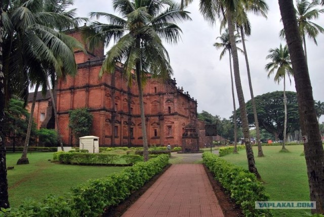 ГоА свои впечатления