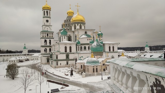 Я узнал