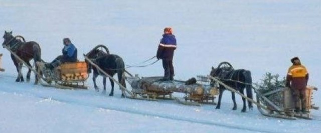 Село Мохча, Ижемский район, Республика Коми.