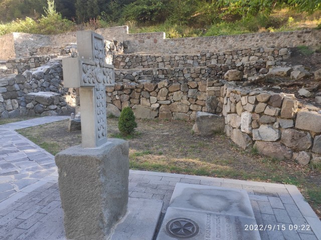 Мой Кавказ. Часть 2