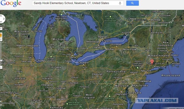 У гроба Папы Иоанна Павла II