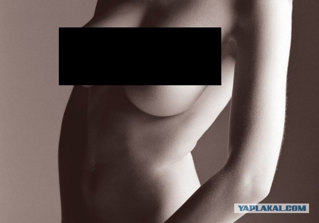 45 фактов о женской груди!