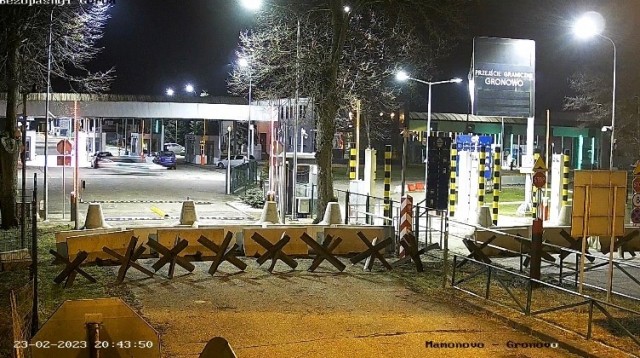 Шторм на Балтике 18.02.23 Циклон "Ульрих" в Зеленоградске и Балтийске