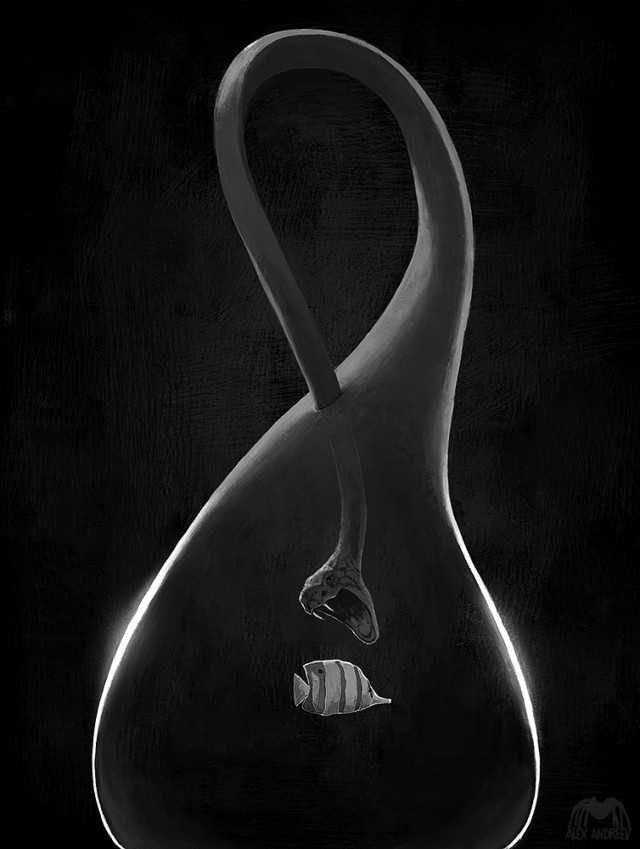 Год назад. Доклад ООН про изменение климата: худшее впереди