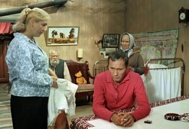Лучшие фильмы по версии журнала «Советский экран»