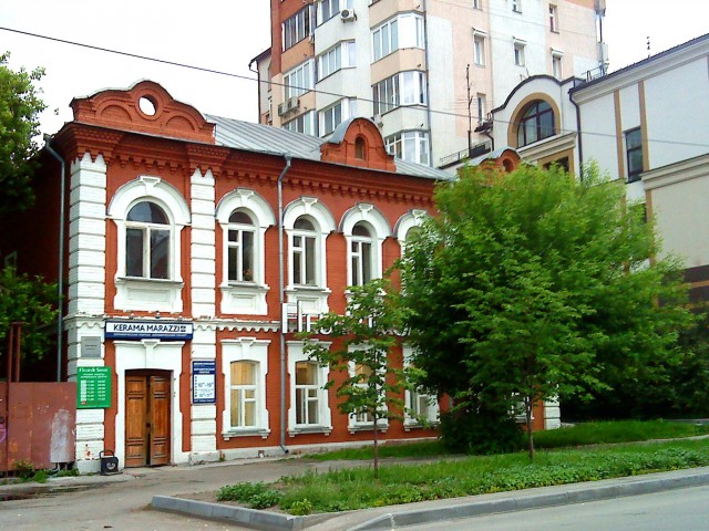Впечатления от Новосибирска