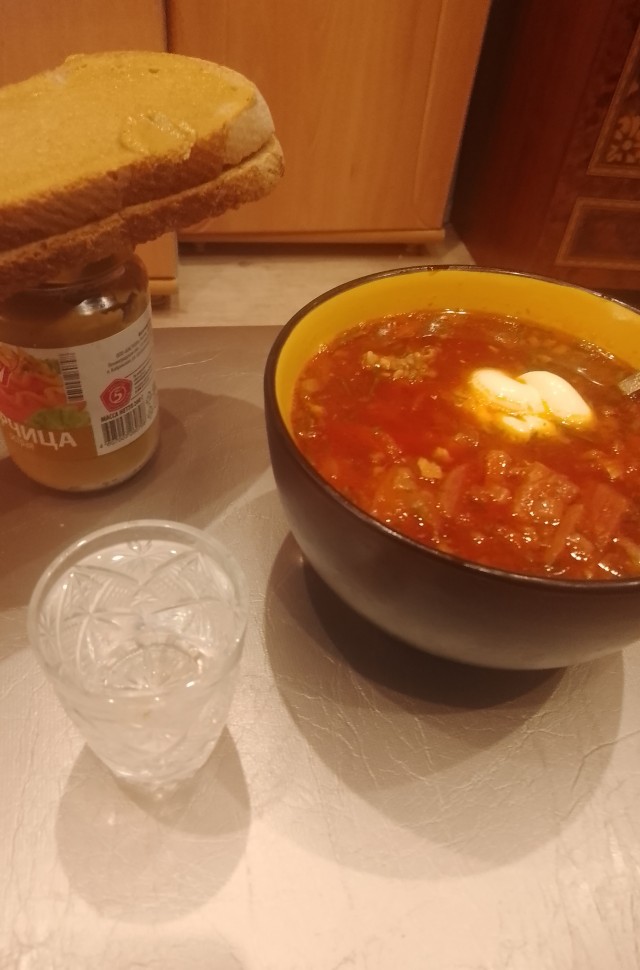 Хорошо то как, чего и вам желаю!