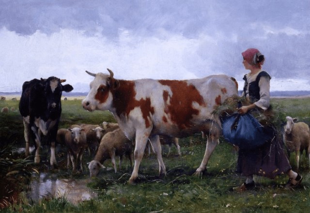 Сколько стоило снарядить военный поход в Древней Руси? Переводим в современные рубли