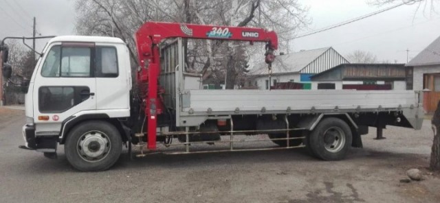 Некоторые прозвища советских грузовых автомобилей и автобусов