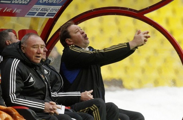 Итог ЧР 2012/2013, кубок