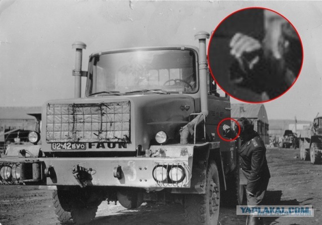 К 50-летию БАМа