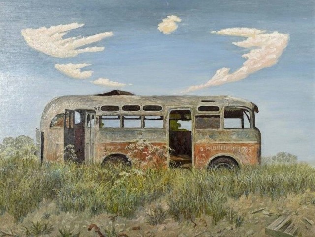 АРТ-Воскресенье