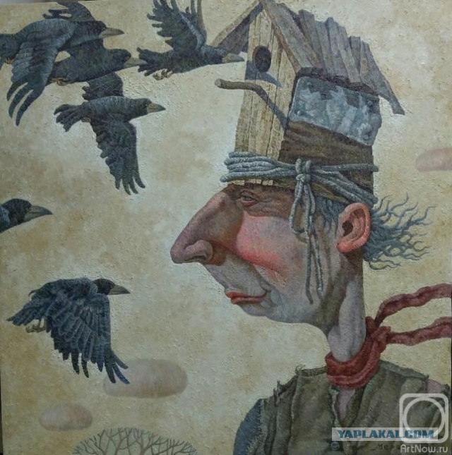 АРТ-Воскресенье