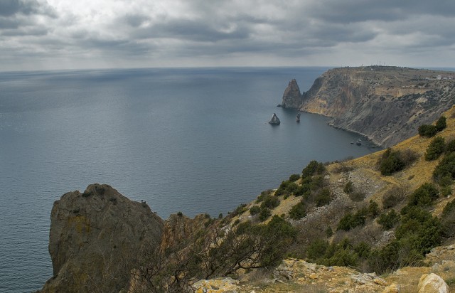 Севастополь