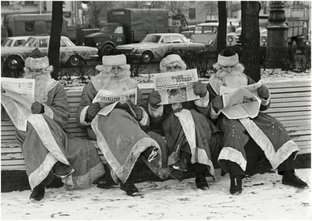 ​ Фотографии из прошлого нашей страны – 86