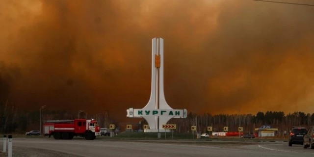 – Просто устроились спасателями в Малибу. И тут началось...