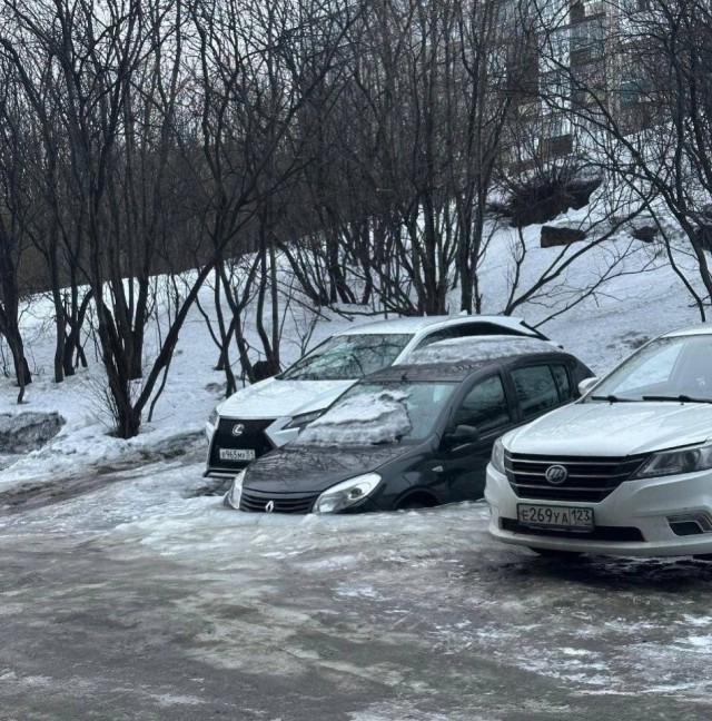 Потерялся в текстурах..