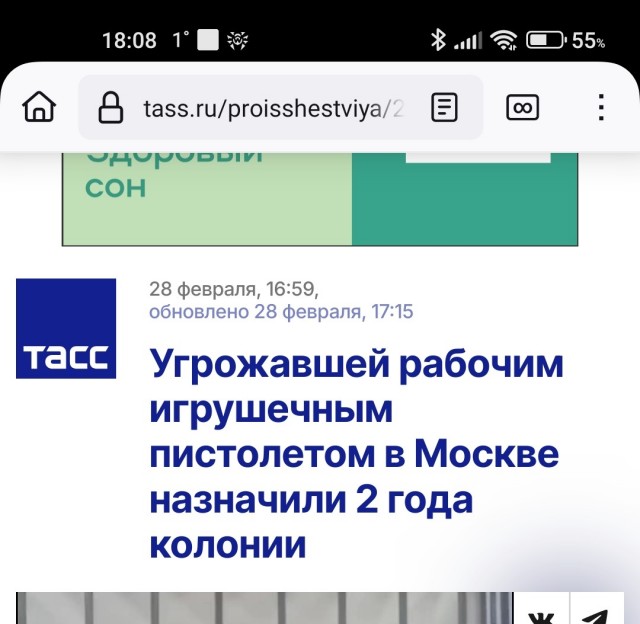 "Москвичке" обозвавшей строителей «русней» назначили 2 года колонии