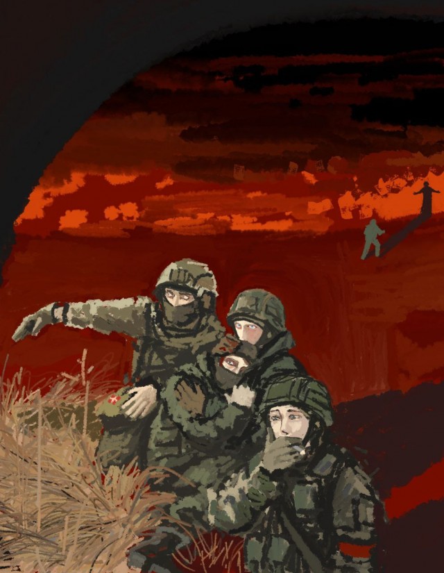 Птичник