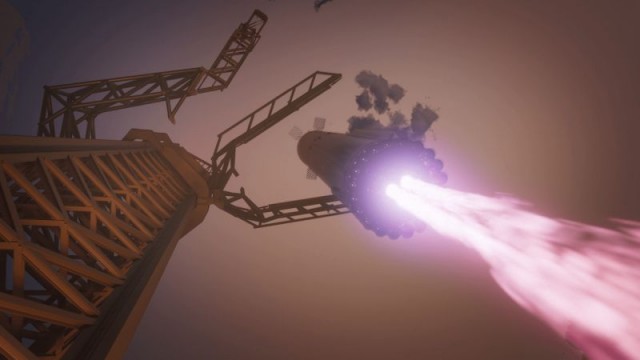 Выручка SpaceX в следующем году превысит весь бюджет NASA, как заявил Илон Маск