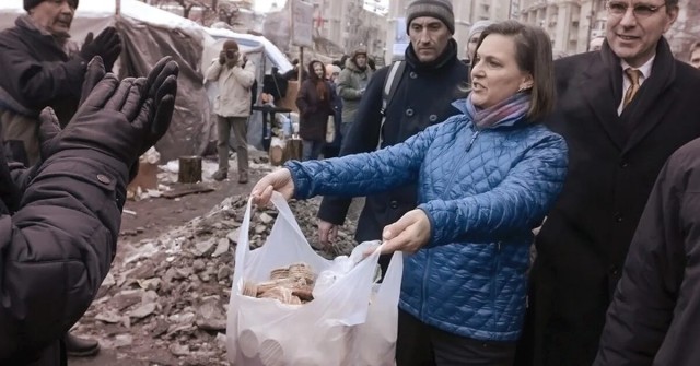 Оригинальная засада на дорожный патруль Калифорнии