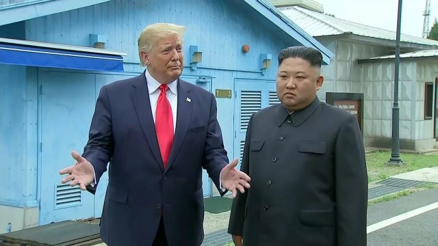 Россия и США договорились о встрече Путина и Трампа