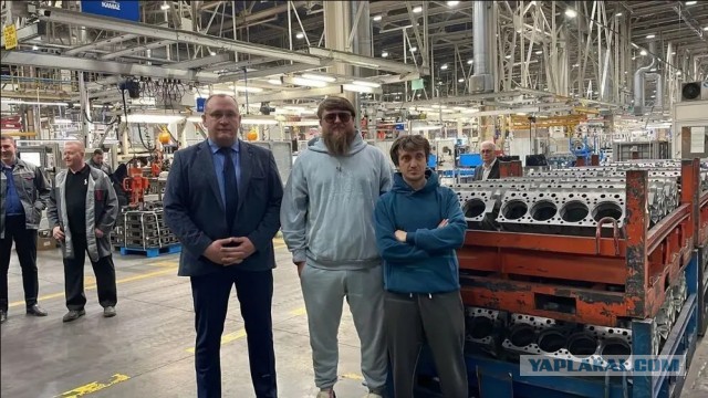 Компании КАМАЗ и «Соллерс» отчитались о прибылях и убытках за первое полугодие