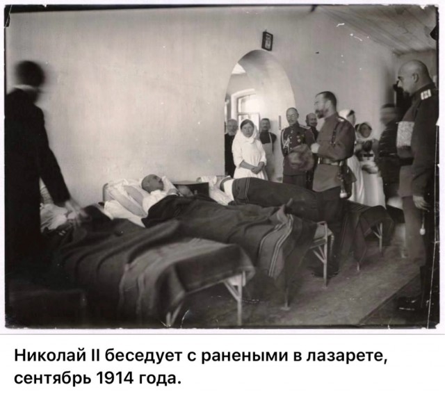 Сентябрьское настроение. Часть первая.
