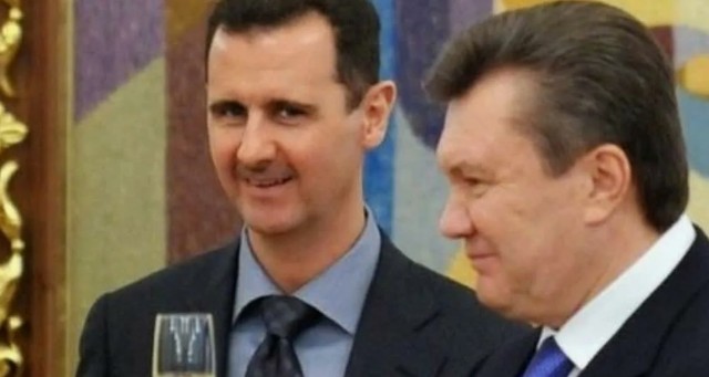 Лукашенко заявил, что никогда не говорил с Мадуро об убежище в Белоруссии