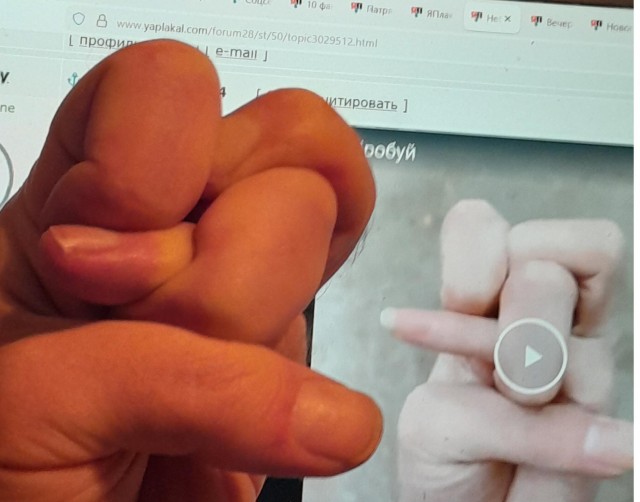 Небольшая сборочка видосов