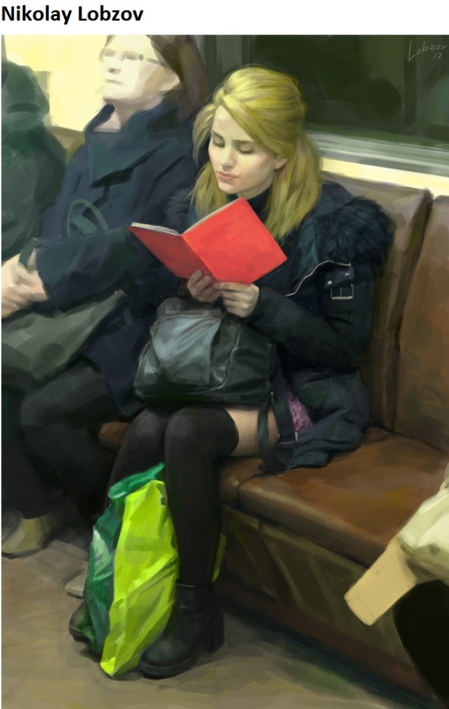 АРТ-Воскресенье