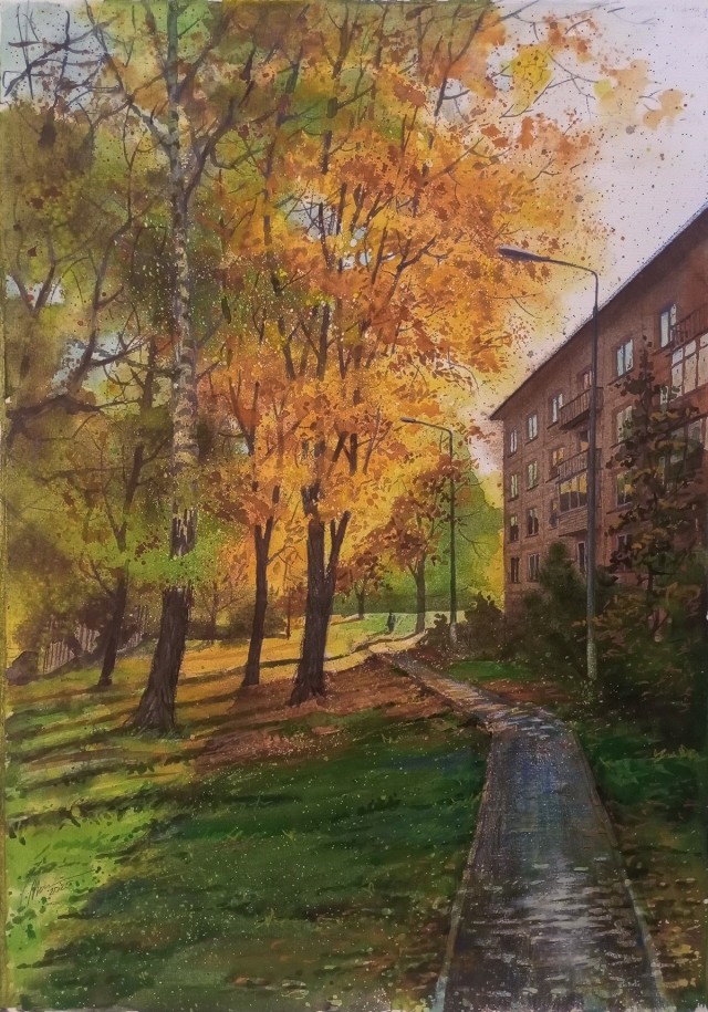 АРТ-Воскресенье.