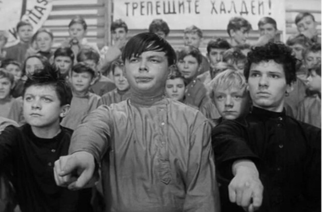 «Минотавр» Звягинцева получил Гран-при Каннского кинофестиваля.