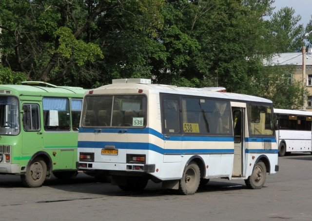 Игра на ЯПе: Угадай АВТО-7