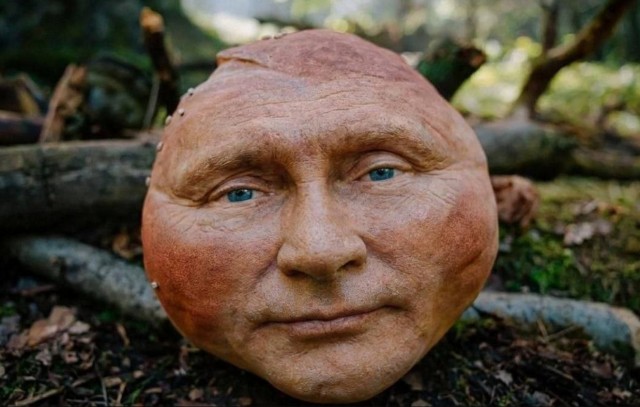 Если не он, то кто тогда?