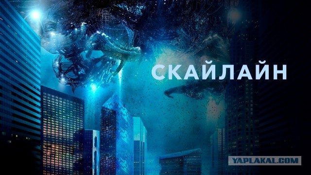 Забытая фантастиках нулевых, которая смотрится лучше фильмов 2026 года